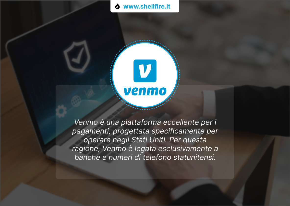 Venmo VPN