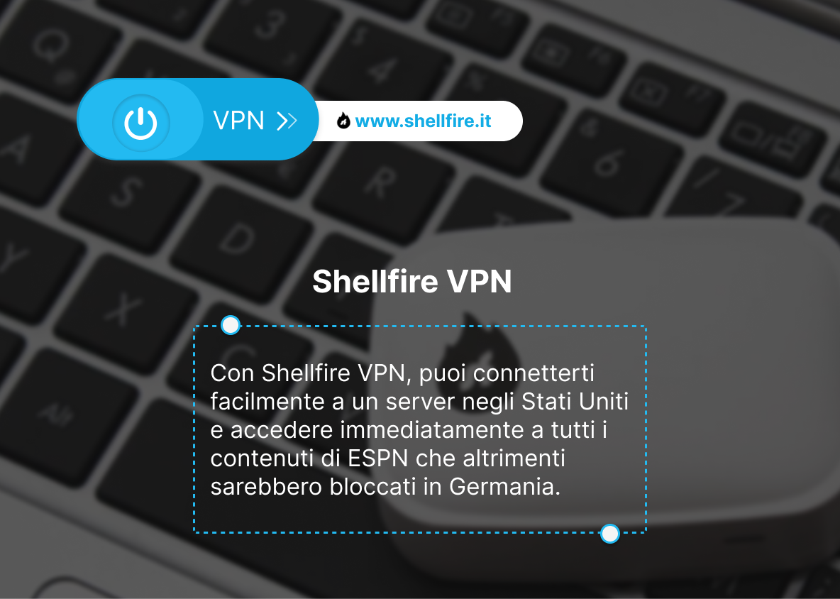 Shellfire VPN