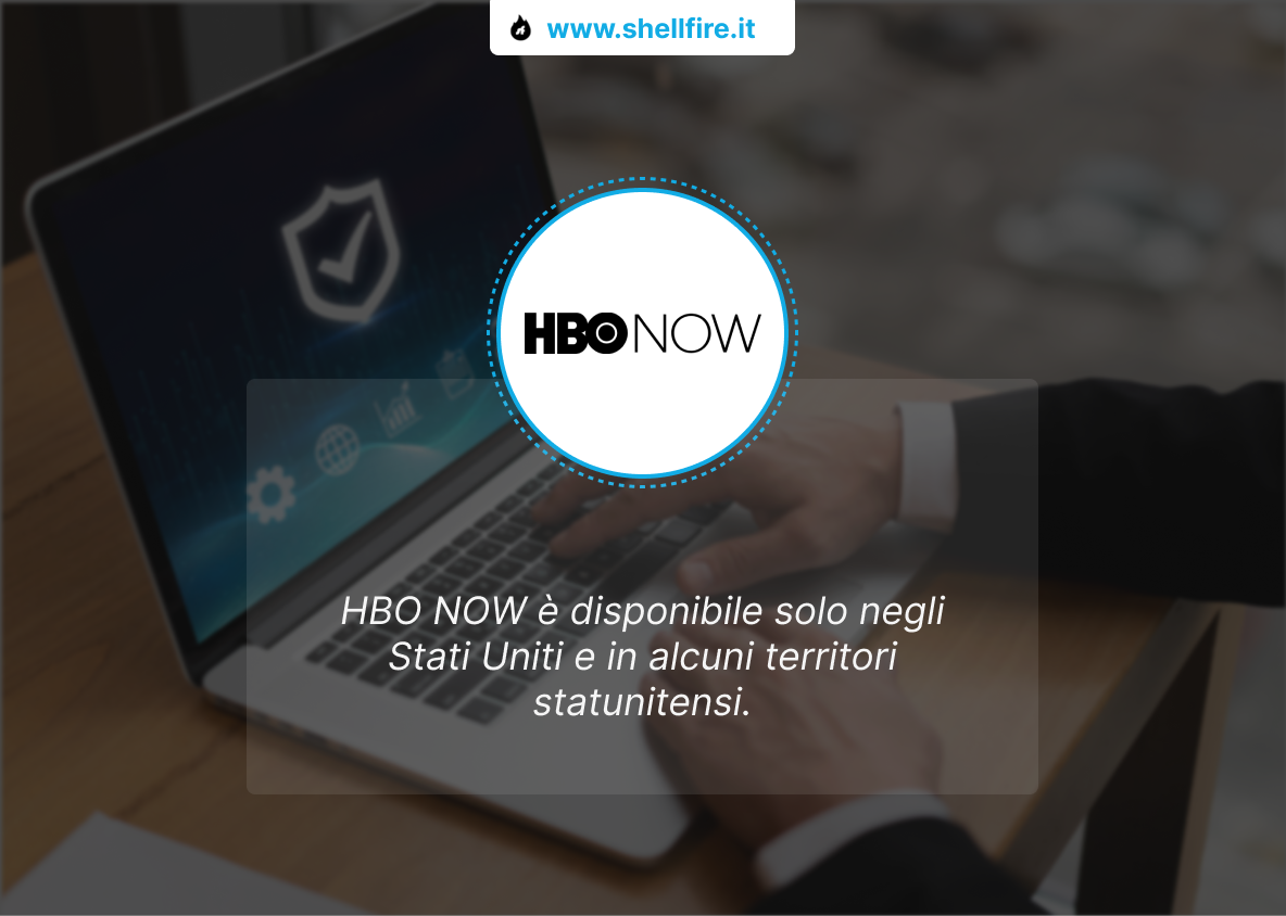 hbo now VPM