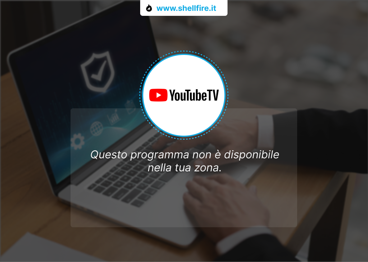 tv youtube vpn